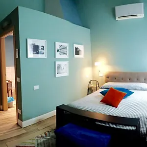 La Dell'architetto Bed & Breakfast
