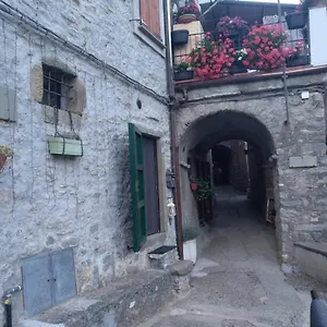 Affittacamere La Pietra Di Sersa Quaratica