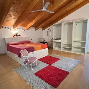 Bed & Breakfast Casa Ori Salto Chiesa
