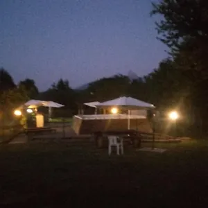 Affittacamere Cà Dei Rinaldi Aulla