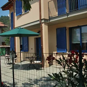 La Casa Di Trizzi Bed & Breakfast