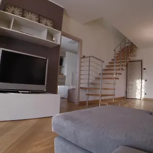 Bed & Breakfast B&B Interno 11 Roma