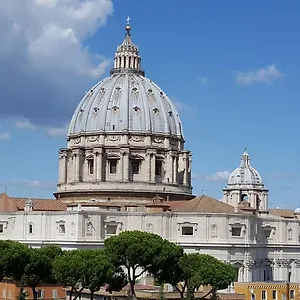 Affittacamere Pope's Bridge Roma