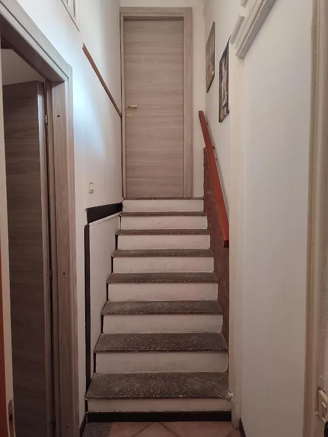 B&B 7 Archi Como Bed & Breakfast