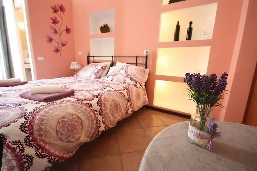 Bed & Breakfast B&B 7 Archi Como
