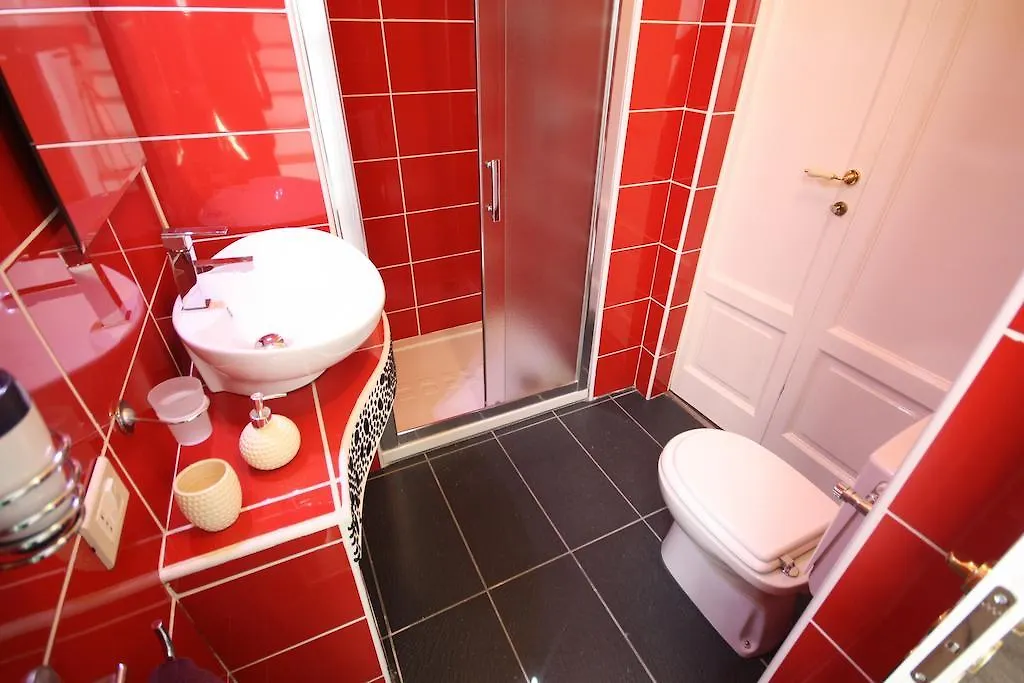 B&B 7 Archi Como Bed & Breakfast