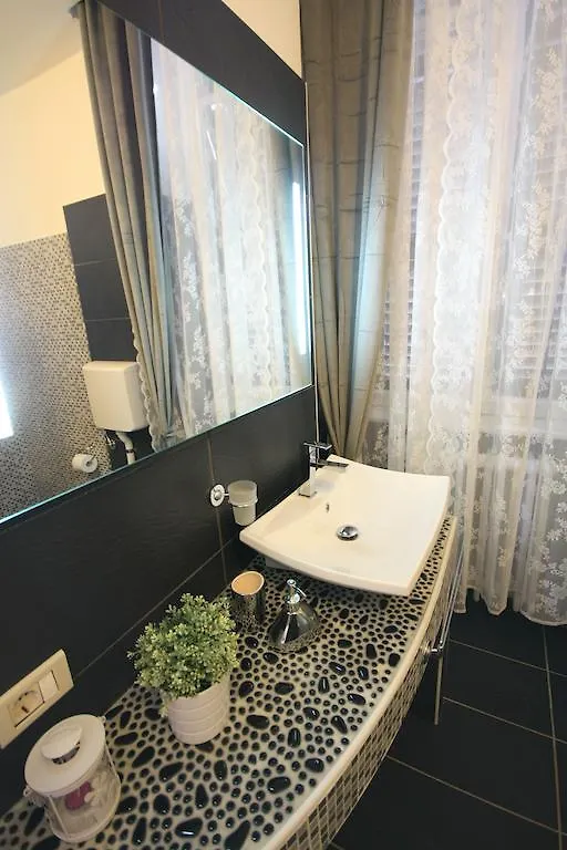 Bed & Breakfast B&B 7 Archi Como