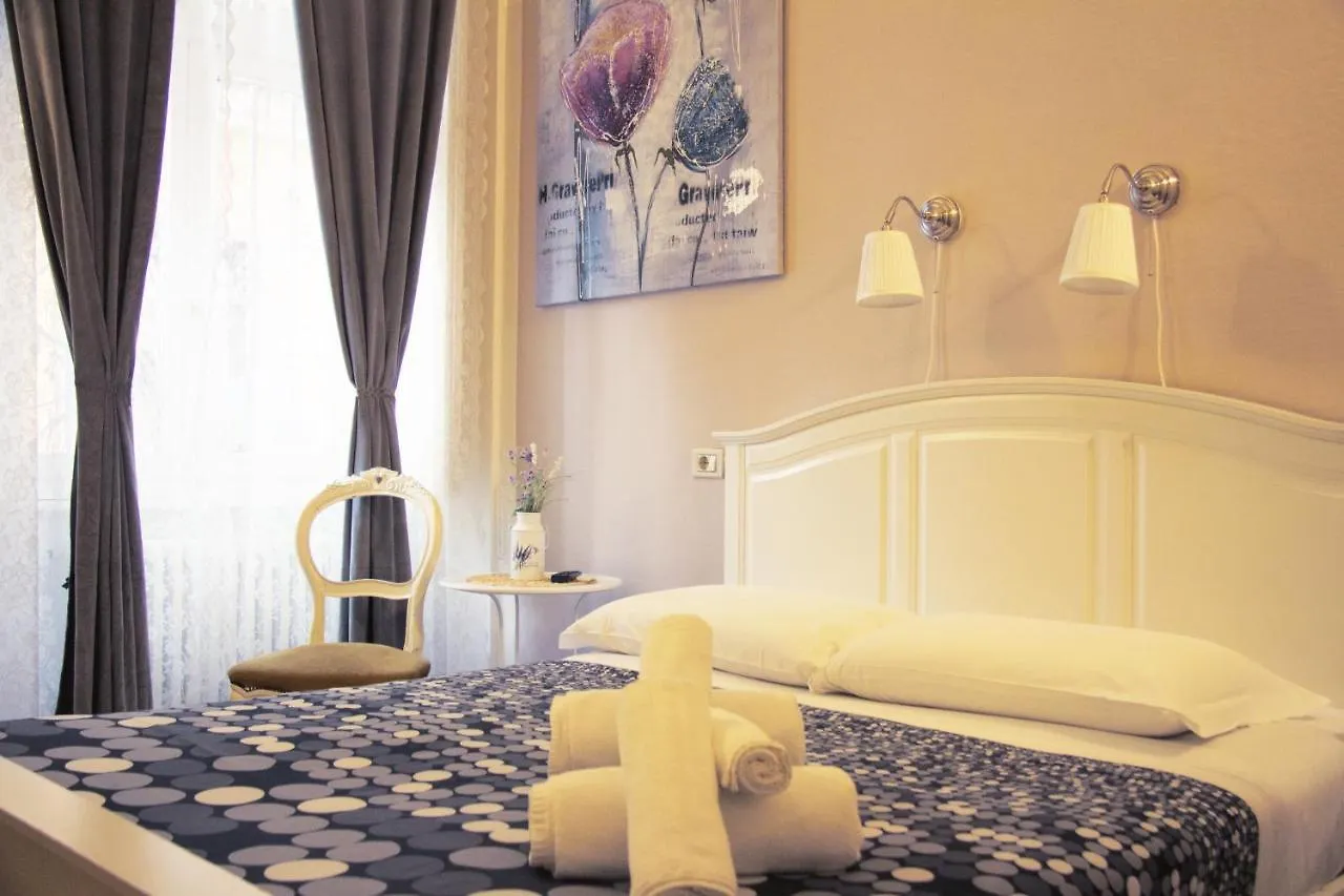 Bed & Breakfast B&B 7 Archi Como