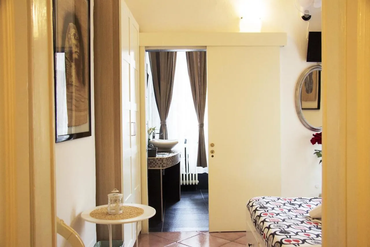 Bed & Breakfast B&B 7 Archi Como