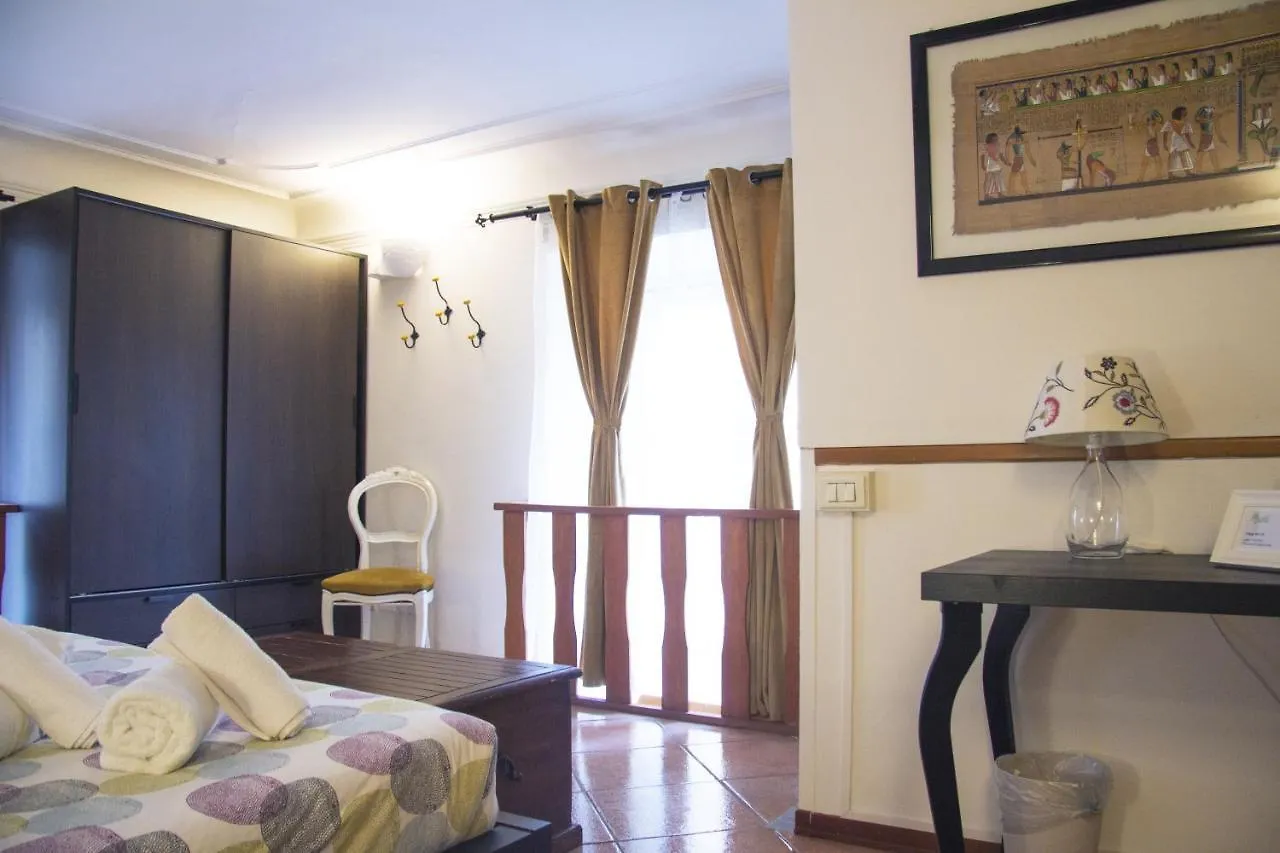 ** Bed & Breakfast B&B 7 Archi Como Italy
