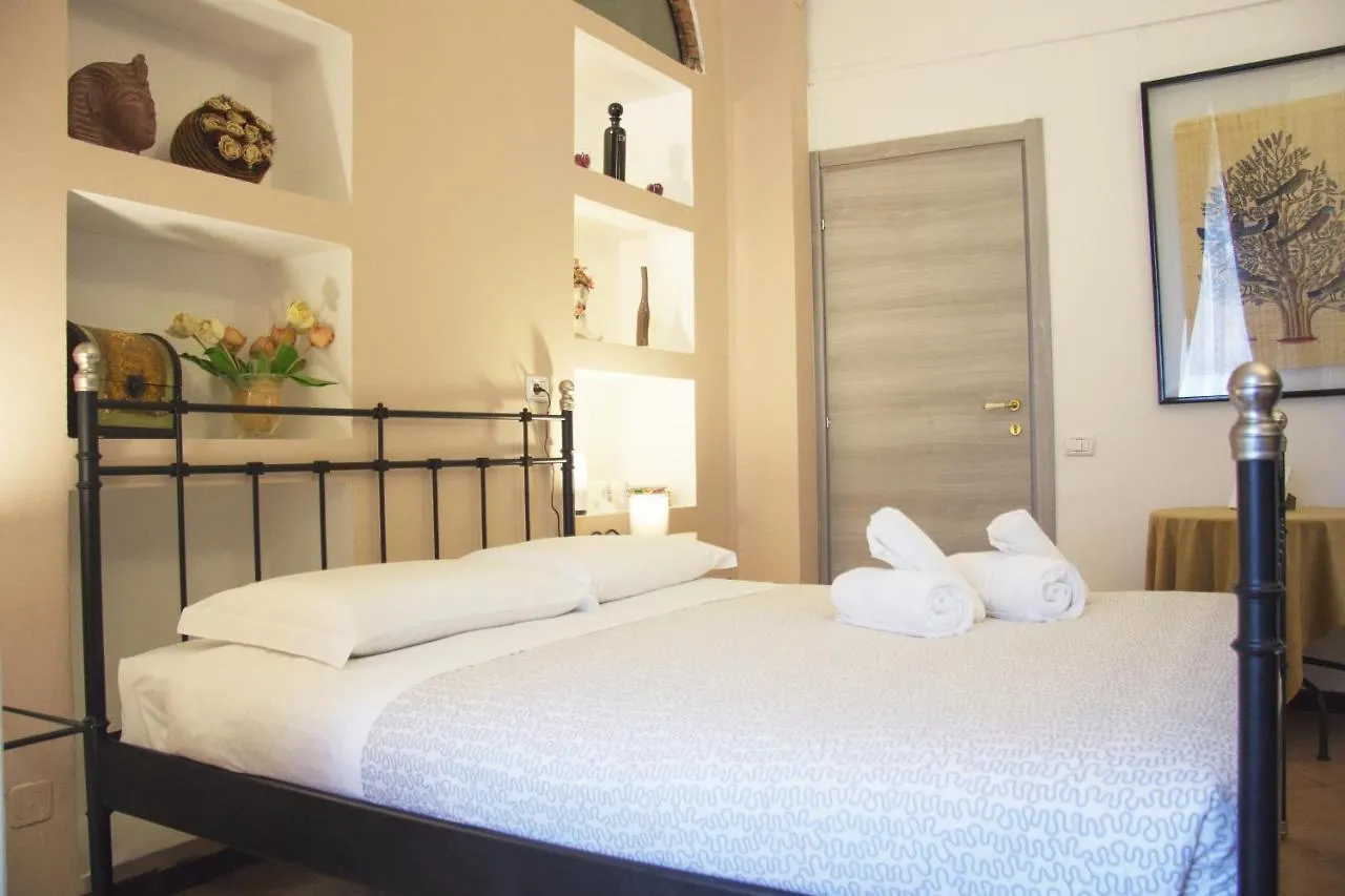 B&B 7 Archi Como